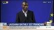 Discours de Lassana Bathily (3/5): 