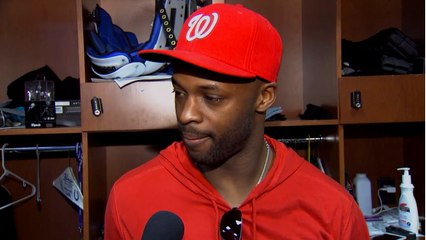 Wayne: 'No professional enjoys this feeling'