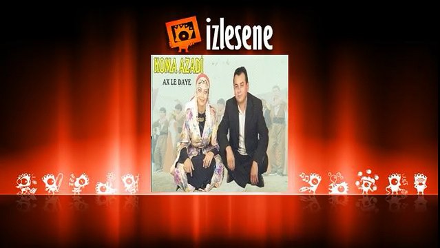 Koma Azadi - Daye Tü Zani