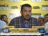 Oposición confirma asistencia a presentación de Memoria y Cuenta