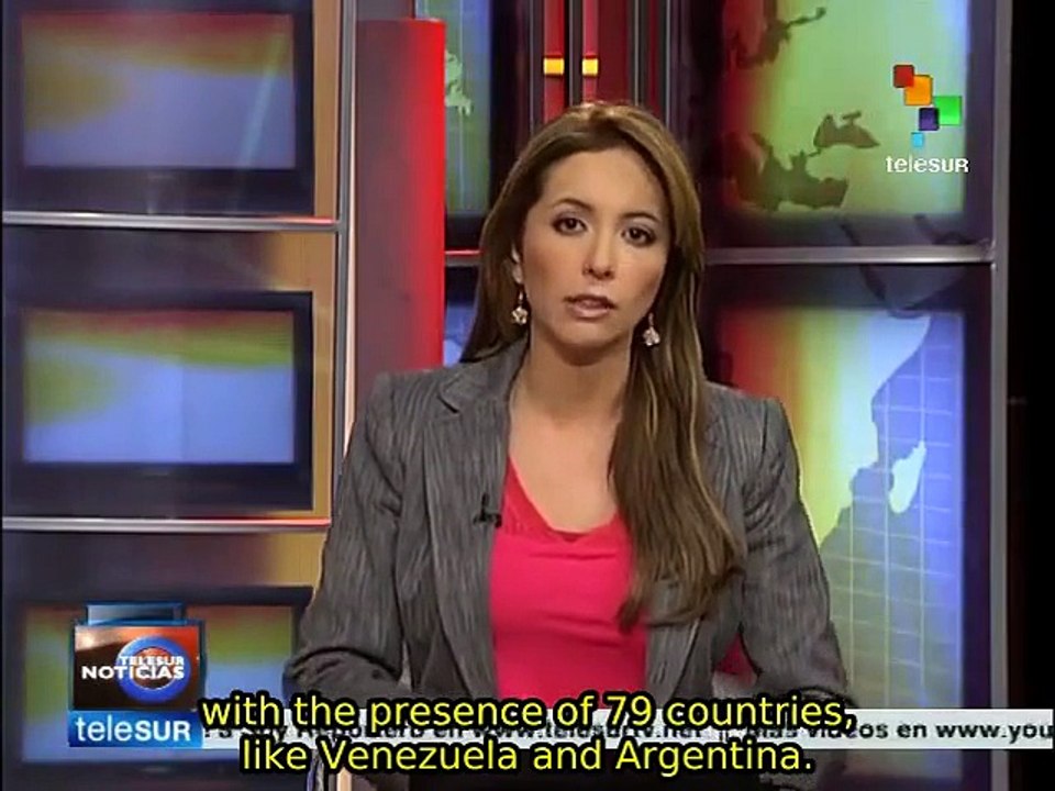 Latin America present at UN Security Council debate on peace
