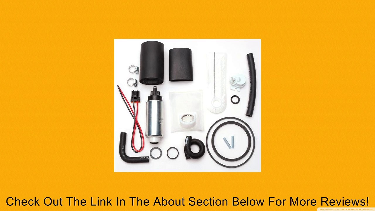 Edelbrock 17930 Review