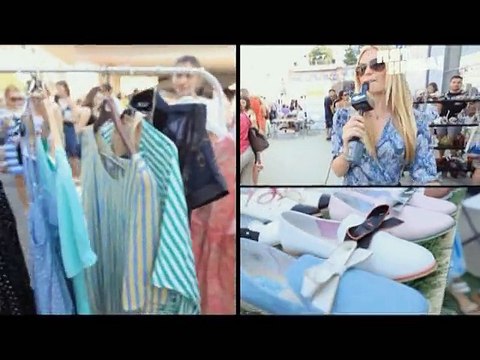 TRENDY (Пятница!, 30.08.2013) Константин Крюков