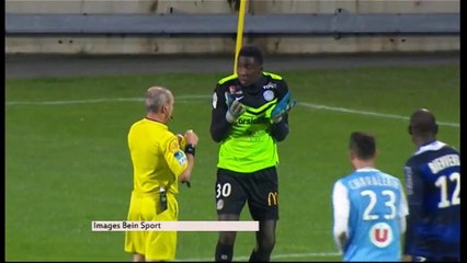 J-1 avant le choc Tours FC/ASSE