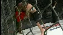 Marvin Eastman vs Jason Guida