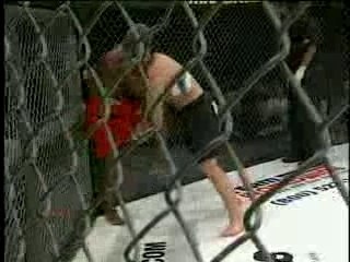 Marvin Eastman vs Jason Guida