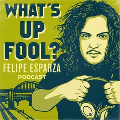 What's Up Fool: Metalachi - All Things Comedy Podcast 1/6/15