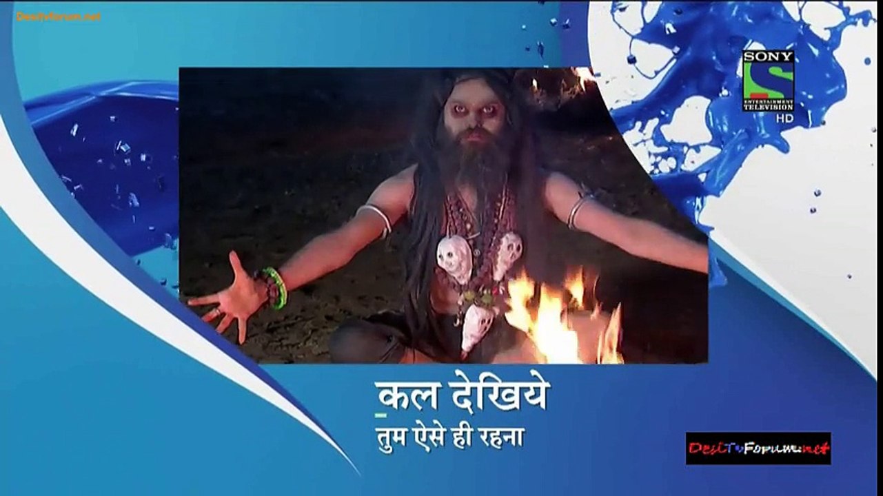 Tum Aise Hi Rehna [Precap Promo] 720p 21st January 2015 Video Watch Online HD