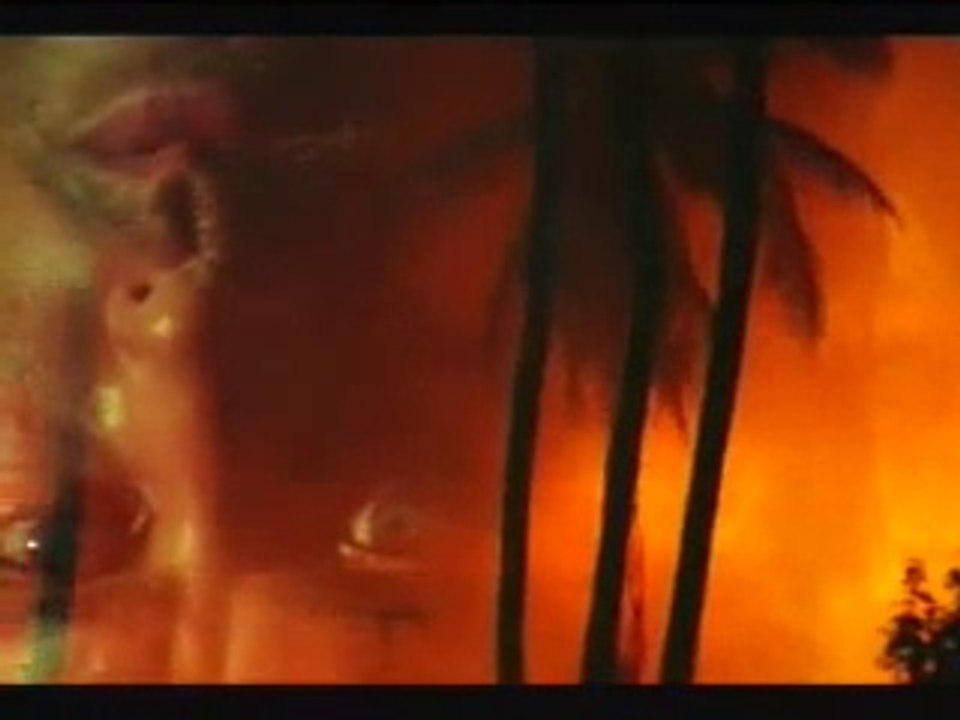 -The End- Apocalypse now (The Doors)