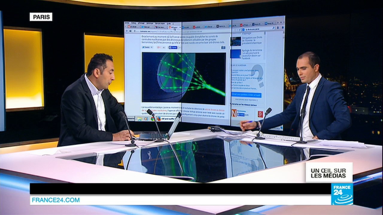"Tout le monde aime Syriza"