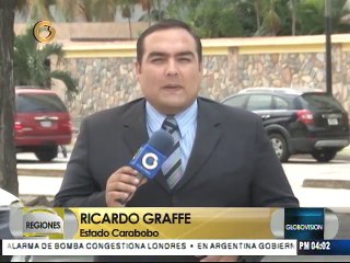 Médicos examinaron a Enzo Scarano