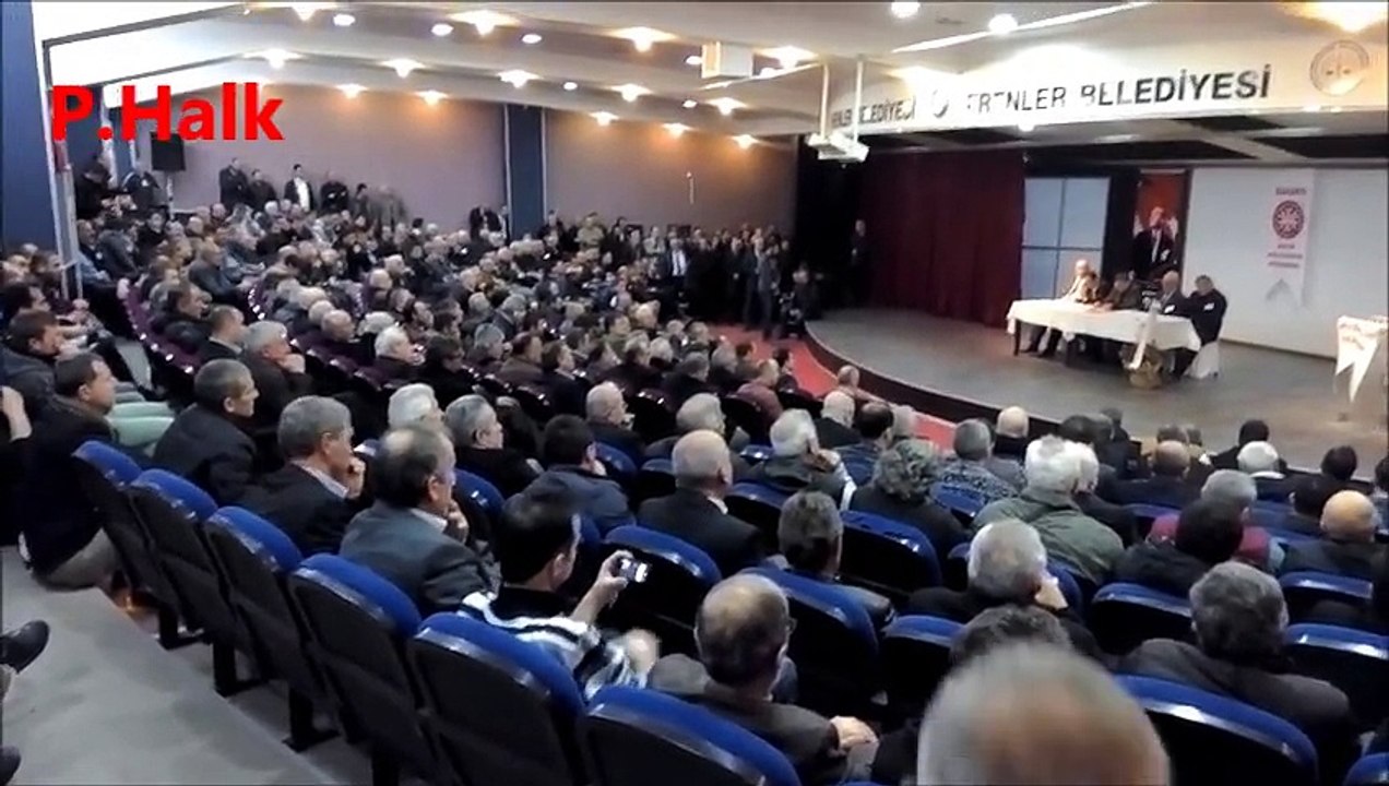 Sakarya ASKF Kongresi