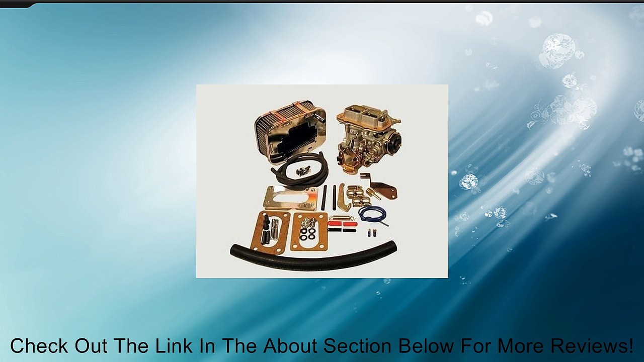 NISSAN PICKUP Z24 GENUINE WEBER 32/36 DGEV E-CHOKE CARB CARBURETOR K646 WK646 Review