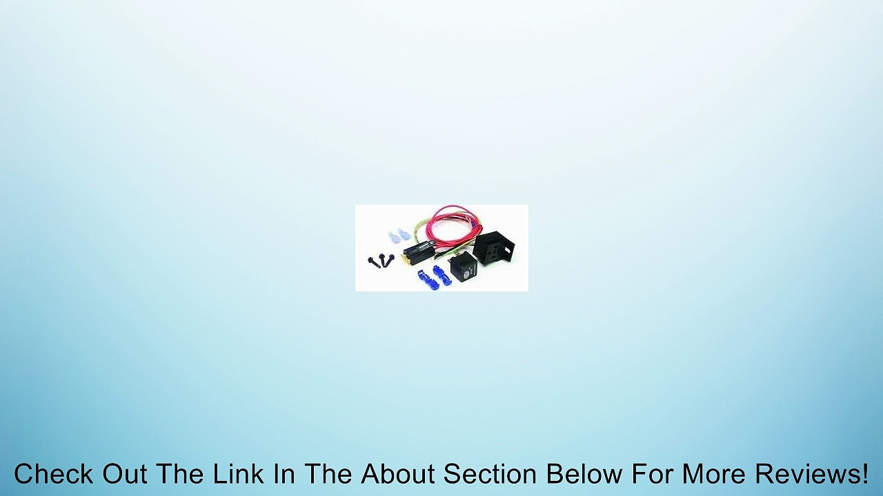 Painless Headlamp Relay for 2003 - 2004 Chevy Avalanche Review