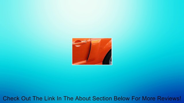 Street Scene Air Scoop for 2005 - 2006 Ford Mustang Review