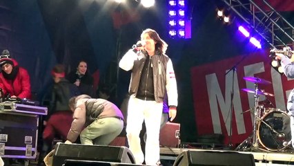 Николай Тимофеев - С Новым Годом