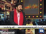 Mazaaq raat on Dunya News – 20th January 2015