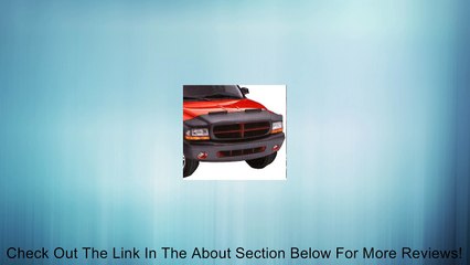 Lebra Car Bra for 1998 - 2001 Dodge Durango Review