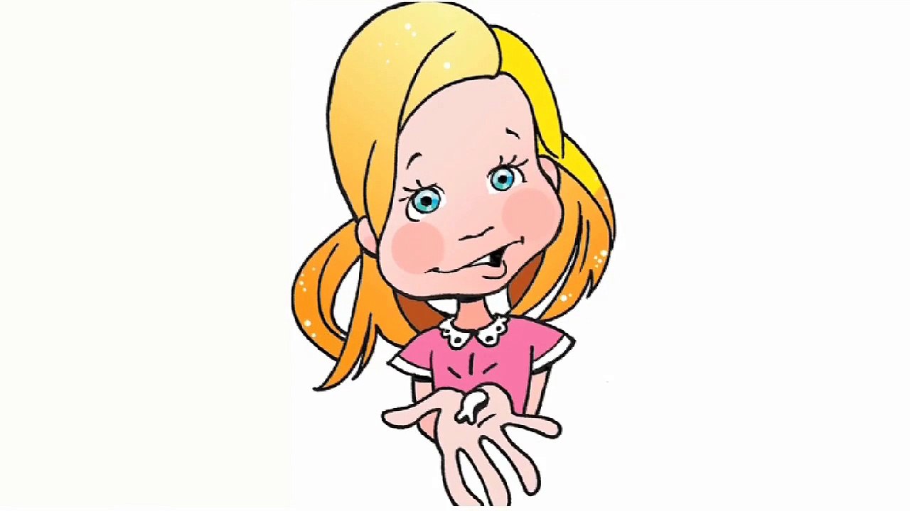 Les secrets de la Petite Souris des dents de lait