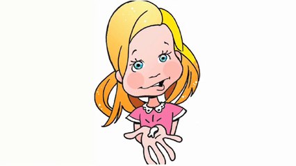 Les secrets de la Petite Souris des dents de lait