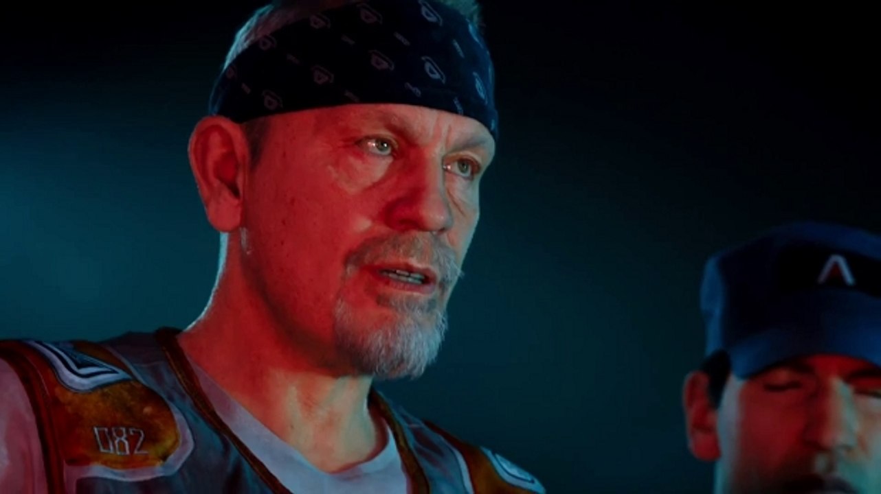 Call of Duty : Advanced Warfare : Exo Zombies