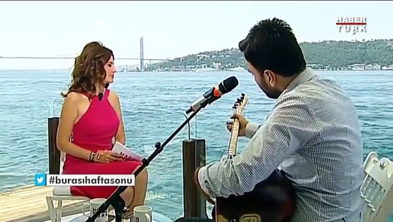 Necdet Kaya - Bir Ay Doğar