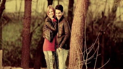 Adil Karaca - Hasrete Talim (Klip) 2015