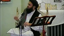 Waseelah by Shaykh Umar Hayat Qadri Chairman Suffah Foundation