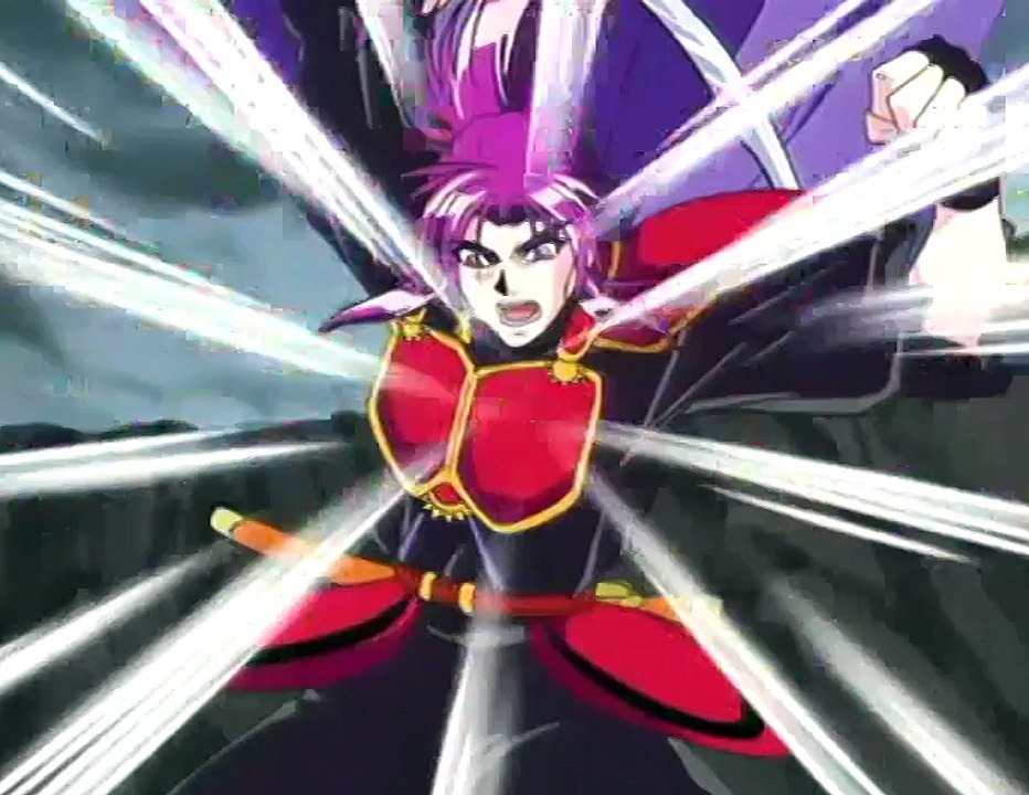 Shinzo 12 FR