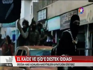 Cumhurbaşkanı Erdoğan Hangi kazanlarda Hangi fitnelerin kaynatıldığını görüyoruz