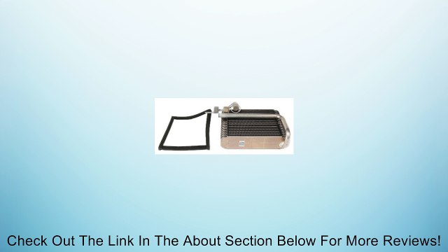 ACDelco 15-63094 Case Assembly Review