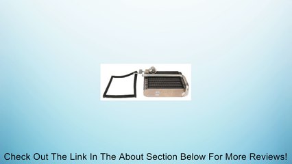 ACDelco 15-63094 Case Assembly Review