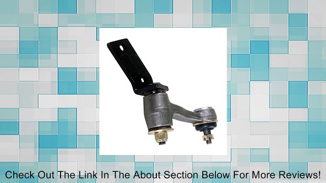 Mas Industries IA9486 Idler Arm Review