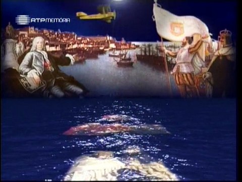 A Alma e a Gente - I #13 - D.Egas Moniz de Ribadouro (Britiande) - 17 Mai 2003