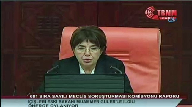 O da Yüce Divan’a gitmiyor