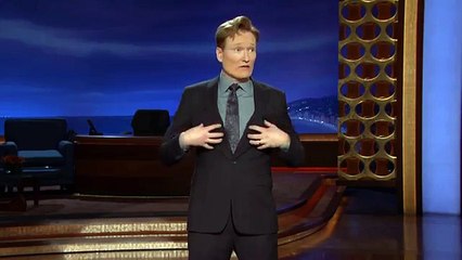 Justin Bieber's Calvin Klein Ad Controversy  - CONAN on TBS Full HD