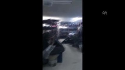 Çaldıkları Otomobilleri Parçalayarak Satan 3 Şüpheli Tutuklandı