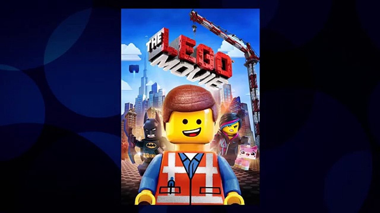 The Lego Movie  Producers React To Their Oscar Snub  - CONAN on TBS Full HD