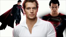 Lots More Superman For Henry Cavill - AMC Movie News