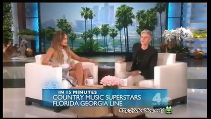 Jennifer Lopez Interview Part 2 Jan 20 2015
