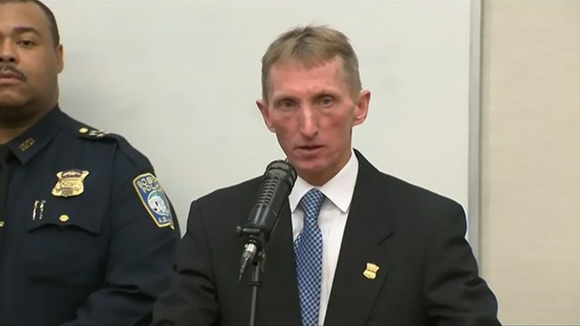 Boston Hospital Shooting Suspect Sought Out His Victim