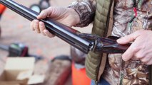 New Side-By-Side Shotgun: Cabela's Dickinson Double