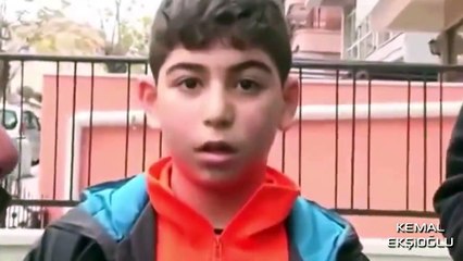 Ya Sen Niye Sattın Lan