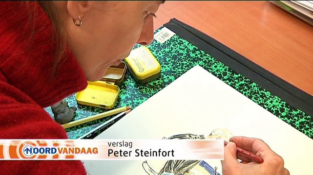 Oma: Onbegrijpelijk dat een man als Geert W. is toegelaten in zon kwetsbaar gezin - RTV Noord