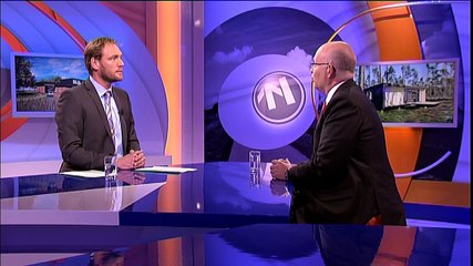 Ik denk dat we hier een hele grote slag mee kunnen slaan - RTV Noord