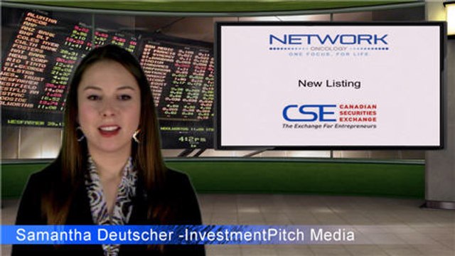 Network Oncology (CSE: NOI) New Listing