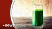 Some Nutritionists Suggest Drinking Green Juice Could Actually Make You Fat