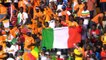 Africa Cup of Nations: Ivory Coast 1-1 Guinea