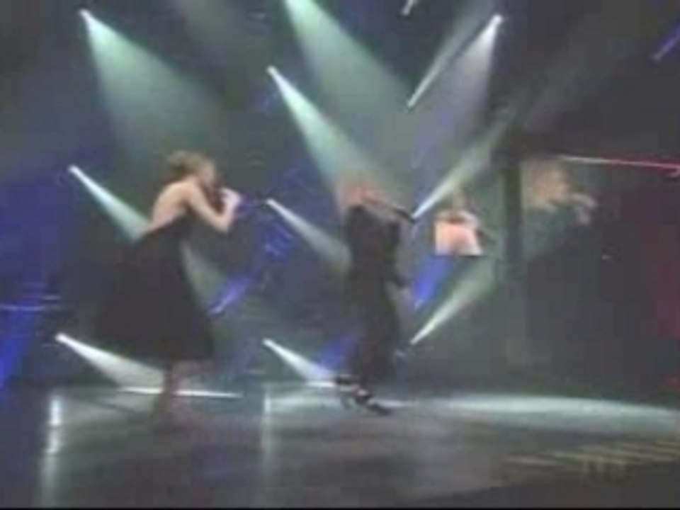 Marjo Medley Star Academie 2004