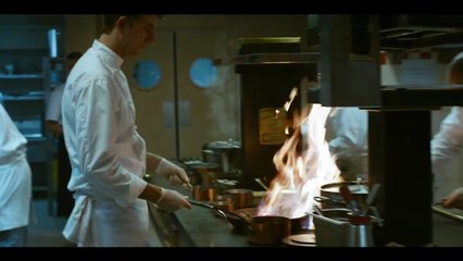 Chefs - saison 1 Bande-annonce
